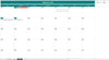 Dynamic To Do List Calendar