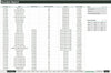 Simple Financial Management Excel Template