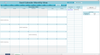 Dynamic Appointment Scheduler / Calendar Monthly View