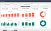 Set of 7 Financial Templates