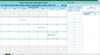 Dynamic Appointment Scheduler / Calendar Monthly View