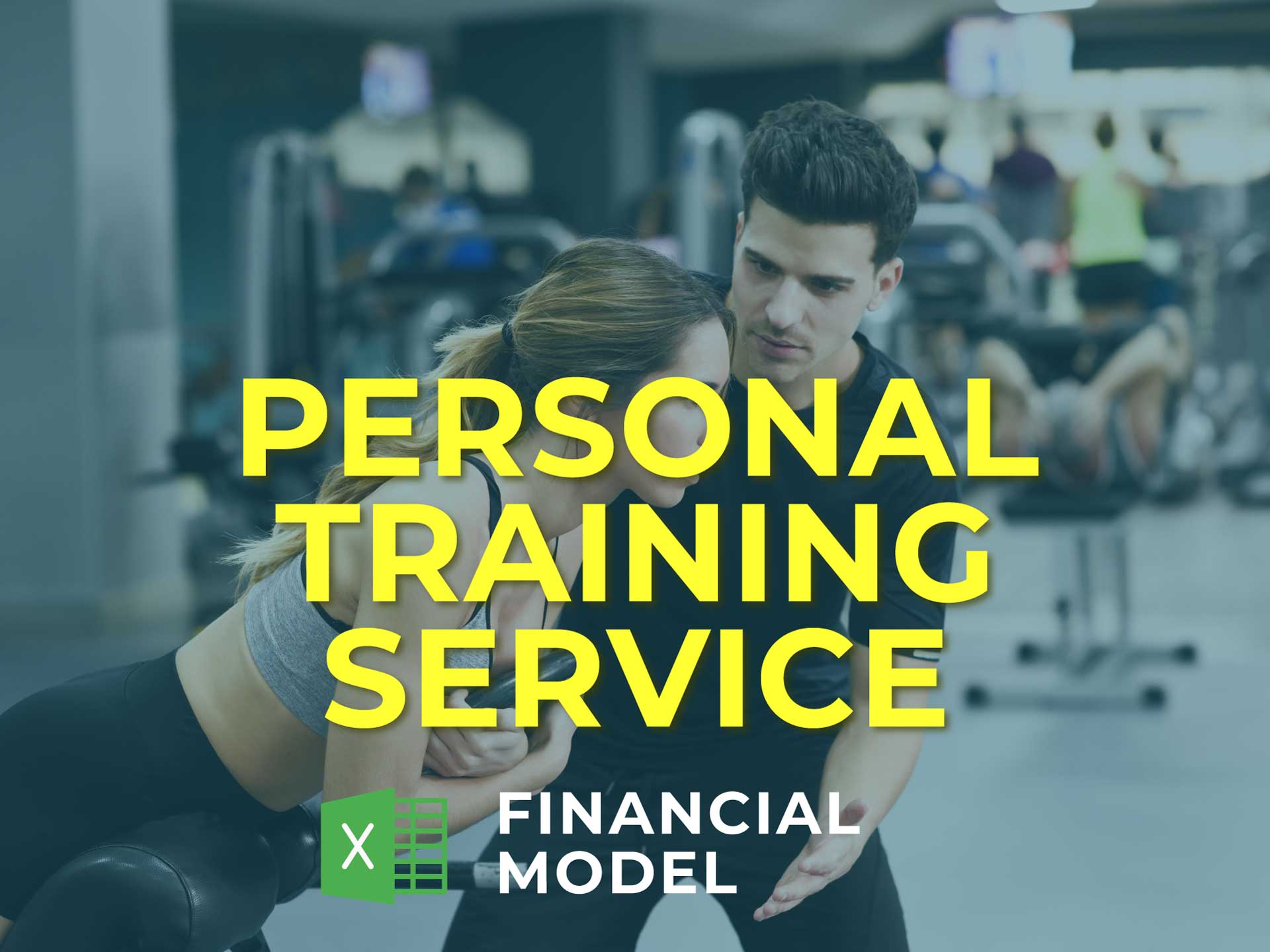 Personal Training Services