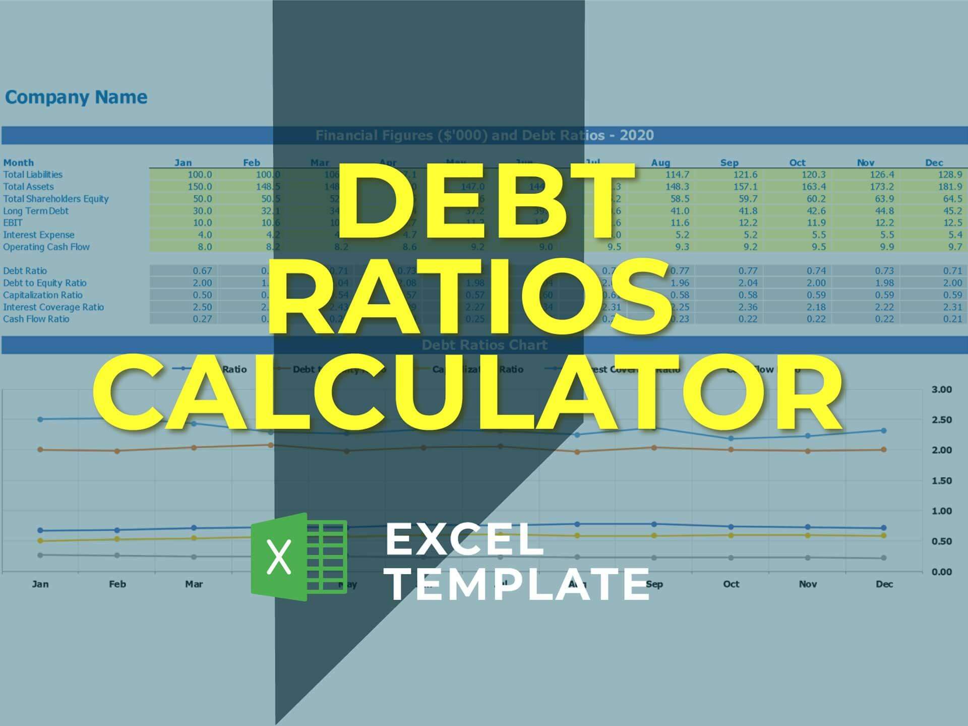 debt-ratios-excel-template-calculator-templarket