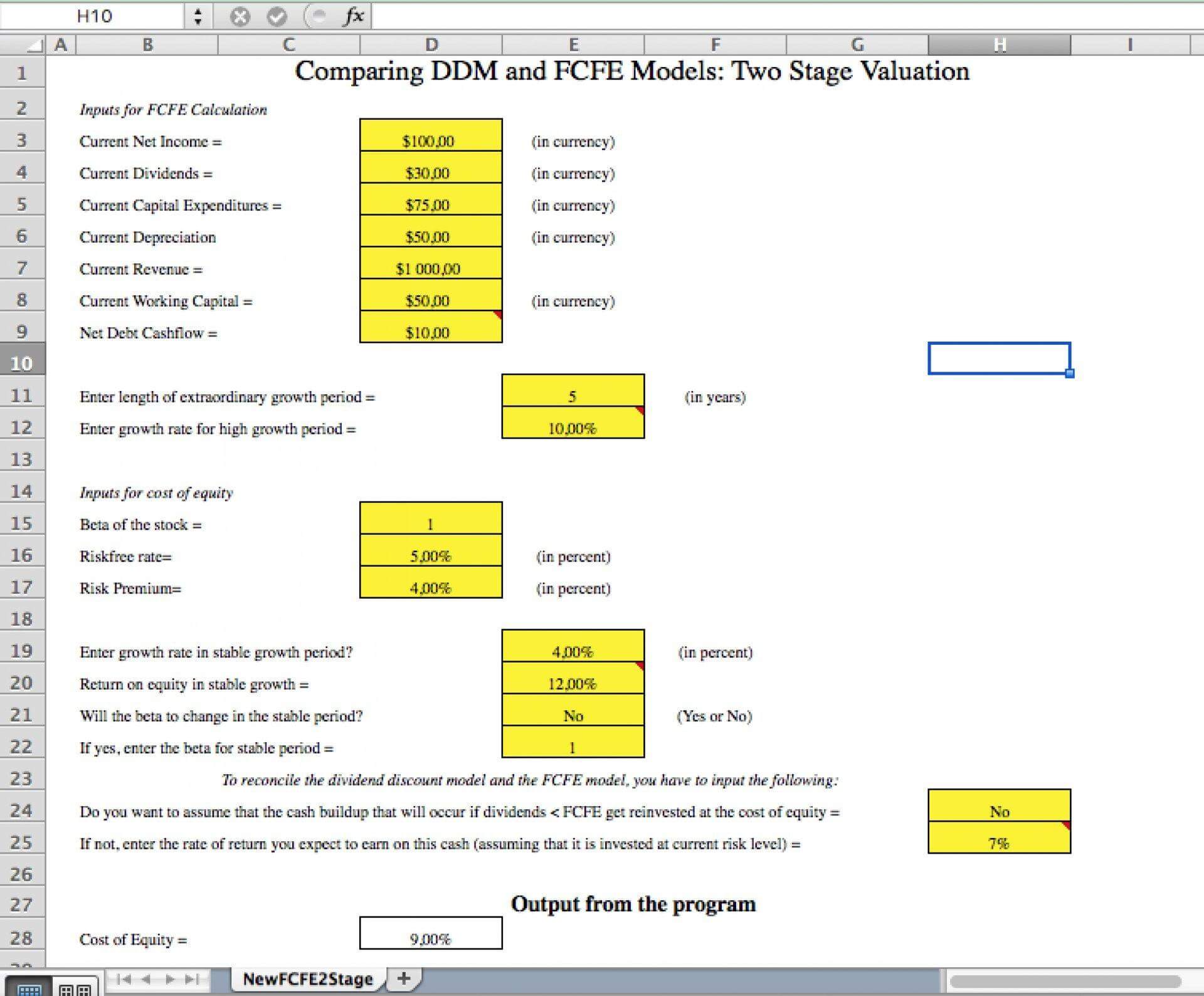 comparing-dividend-discount-model-ddm-and-free-cash-flow-to-equity