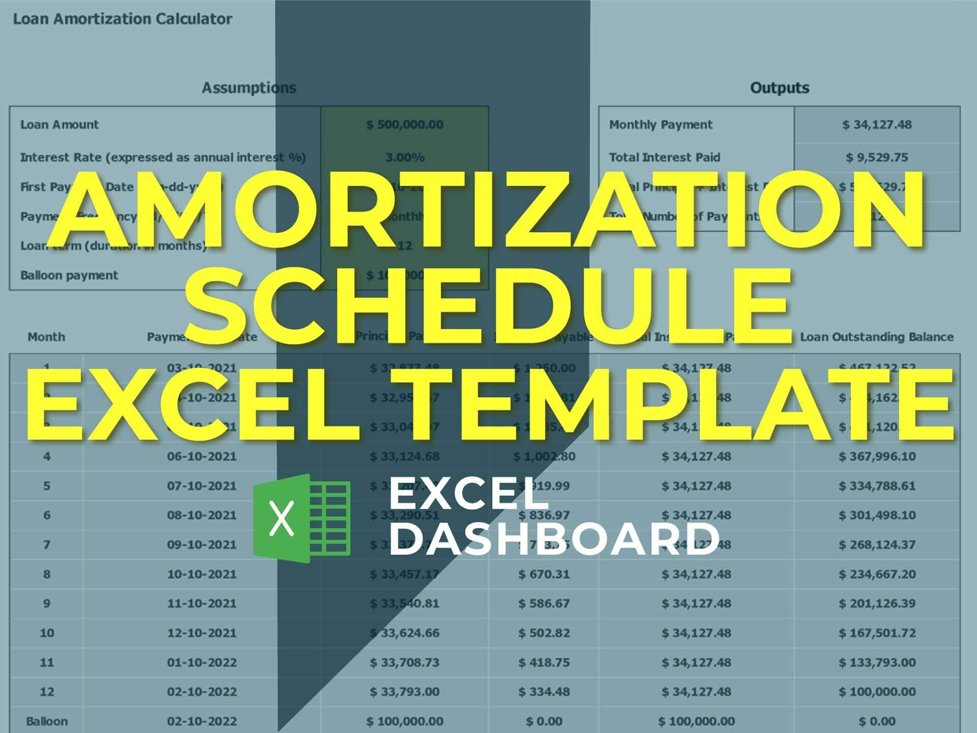 amortization-schedule-excel-templarket