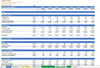 Hydrogen Gas Equipment Manufacturing and Sales Model – Discounted Cash Flow (DCF) Valuation Model